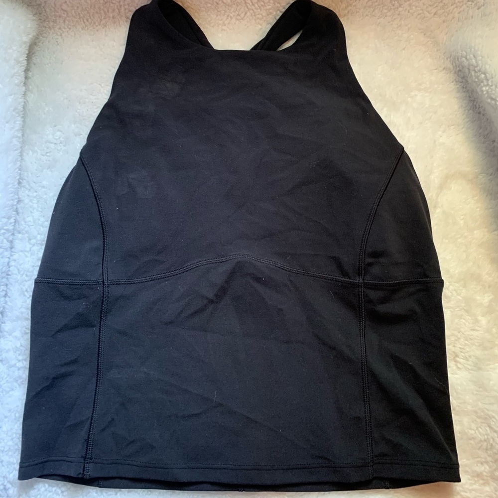 Lululemon Key to Balance Tank